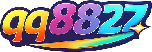 Logo qq8827